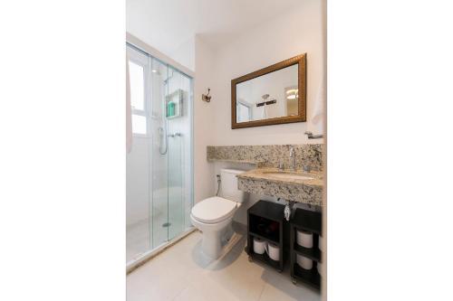 Apartamento Ap 5 Estrelas Na Bela Vista Cd1708