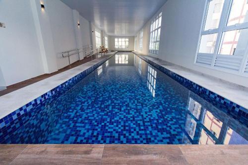 Apartamento Ap 5 Estrelas Na Bela Vista Cd1708