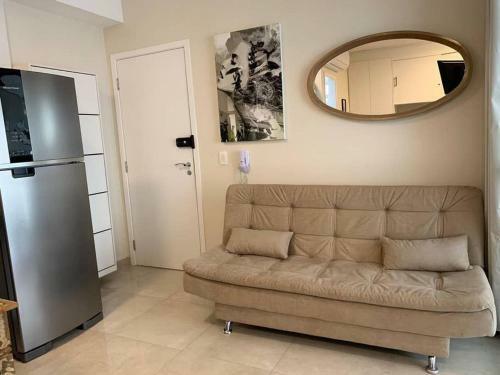 Apartamento Ap 5 Estrelas Na Bela Vista Cd1708