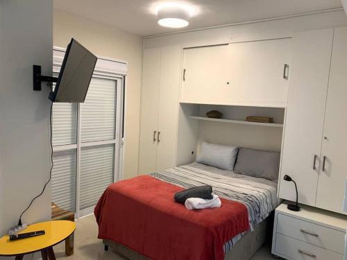 Apartamento Ap 5 Estrelas Na Bela Vista Cd1708