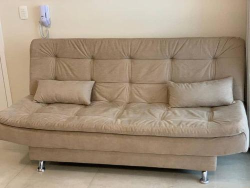 Apartamento Ap 5 Estrelas Na Bela Vista Cd1708