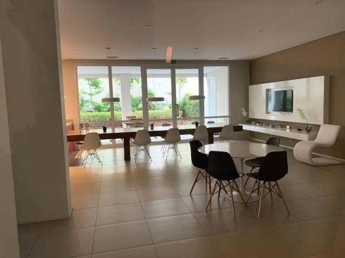 Apartamento Ap 5 Estrelas Na Bela Vista Cd1708