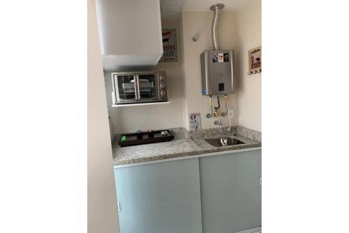 Apartamento Ap 5 Estrelas Na Bela Vista Cd1708