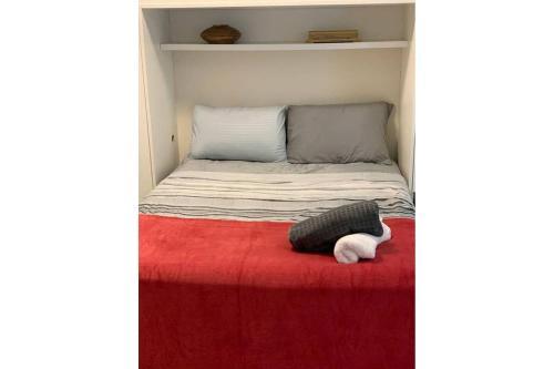 Apartamento Ap 5 Estrelas Na Bela Vista Cd1708