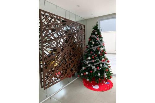 Apartamento Ap 5 Estrelas Na Bela Vista Cd1708