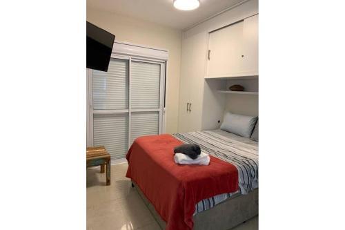 Apartamento Ap 5 Estrelas Na Bela Vista Cd1708