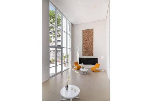 Apartamento Ap 5 Estrelas Na Bela Vista Cd1708