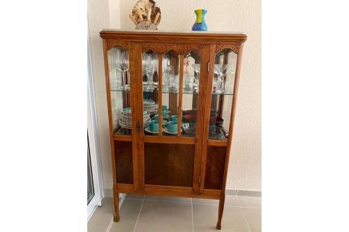 Apartamento Ap 5 Estrelas Na Bela Vista Cd1708