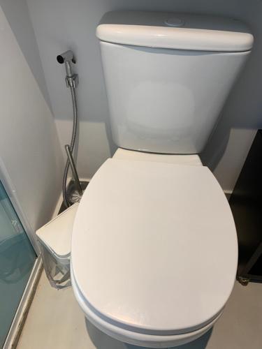 Apartamento Ap 5 Estrelas Na Bela Vista Cd1708