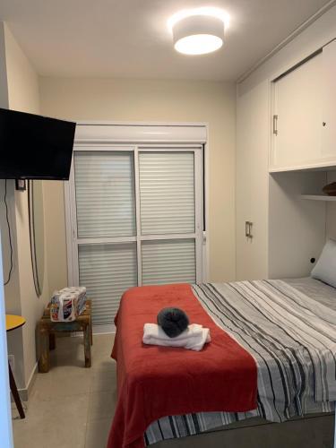 Apartamento Ap 5 Estrelas Na Bela Vista Cd1708