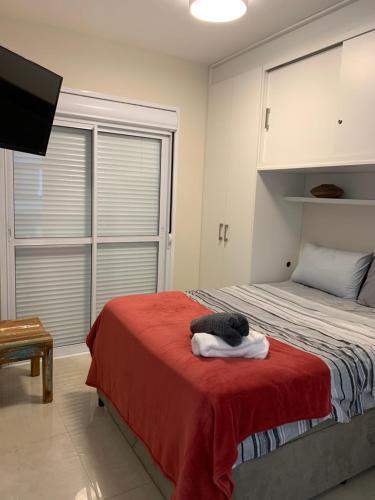 Apartamento Ap 5 Estrelas Na Bela Vista Cd1708