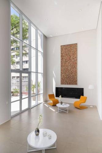 Apartamento Ap 5 Estrelas Na Bela Vista Cd1708