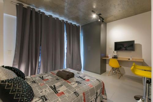 Apartamento Ap C/infinity Pool Largo Do Arouche Cd711