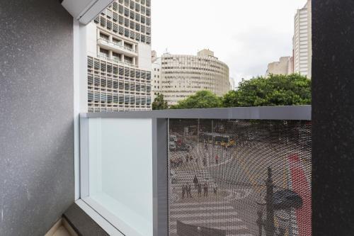 Apartamento Setin S�o Luis - Casapp Consola��o Sp