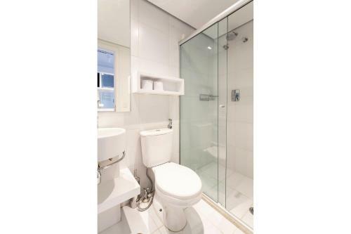 Apartamento Setin S�o Luis - Casapp Consola��o Sp