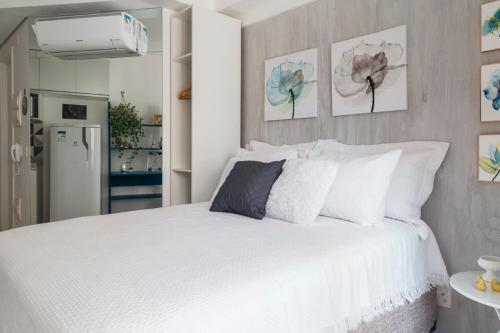 Apartamento Setin S�o Luis - Casapp Consola��o Sp