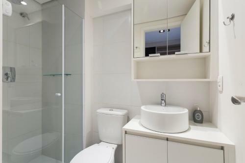 Apartamento Setin S�o Luis - Casapp Consola��o Sp