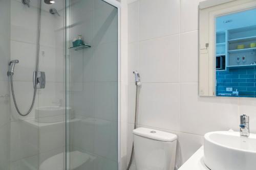 Apartamento Setin S�o Luis - Casapp Consola��o Sp