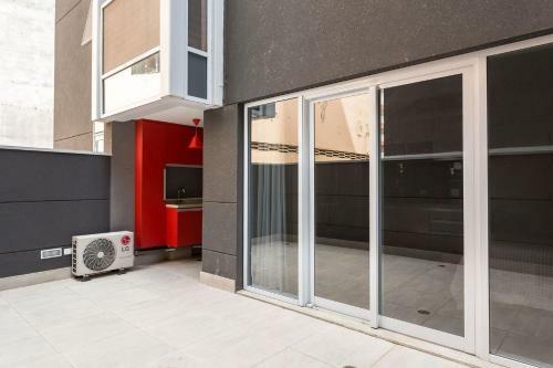 Apartamento Setin S�o Luis - Casapp Consola��o Sp