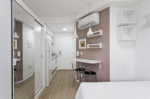 Apartamento Setin S�o Luis - Casapp Consola��o Sp