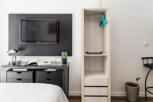Apartamento Setin S�o Luis - Casapp Consola��o Sp