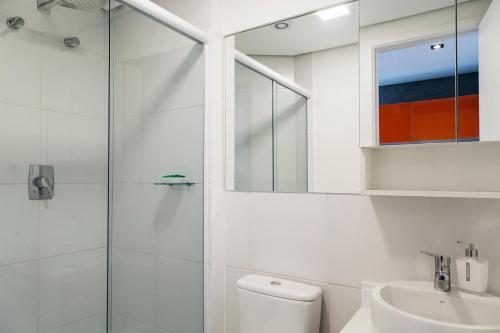 Apartamento Setin S�o Luis - Casapp Consola��o Sp
