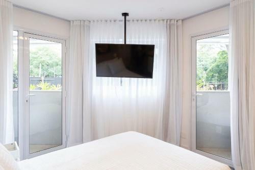 Apartamento Setin S�o Luis - Casapp Consola��o Sp