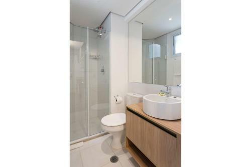 Apartamento Setin S�o Luis - Casapp Consola��o Sp