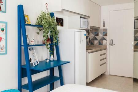 Apartamento Setin S�o Luis - Casapp Consola��o Sp