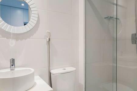 Apartamento Setin S�o Luis - Casapp Consola��o Sp