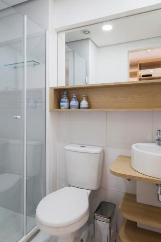 Apartamento Setin S�o Luis - Casapp Consola��o Sp