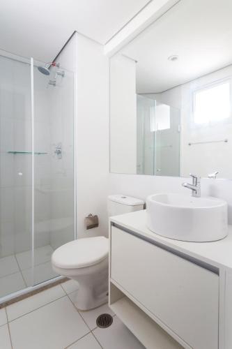 Apartamento Setin S�o Luis - Casapp Consola��o Sp