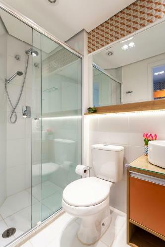 Apartamento Setin S�o Luis - Casapp Consola��o Sp
