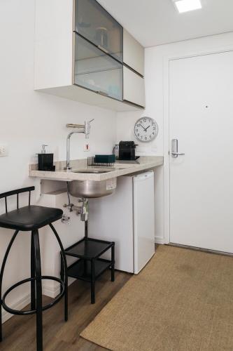 Apartamento Setin S�o Luis - Casapp Consola��o Sp