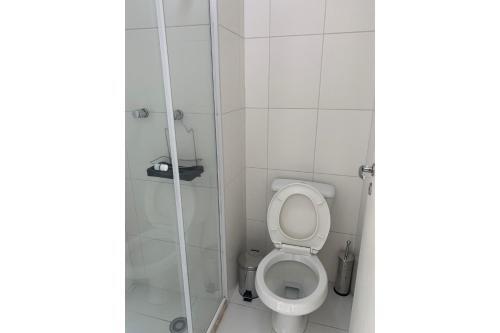 Apartamento Ap Prox Hosp S�rio Libanes/frei Caneca Cd807