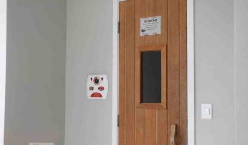Apartamento Ap Prox Hosp S�rio Libanes/frei Caneca Cd807