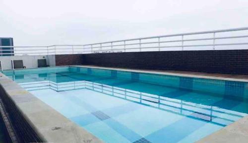 Apartamento Ap Prox Hosp S�rio Libanes/frei Caneca Cd807