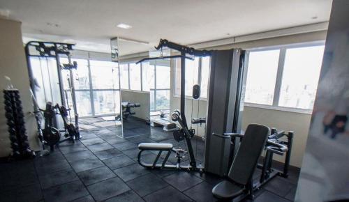 Apartamento Ap Prox Hosp S�rio Libanes/frei Caneca Cd807