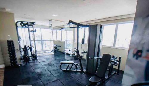 Apartamento Ap Prox Hosp S�rio Libanes/frei Caneca Cd807