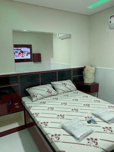 Hotel Tenda