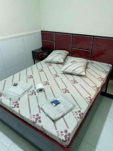 Hotel Tenda