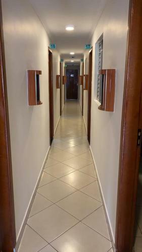 Hotel Tenda