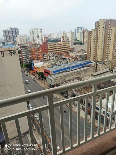 Apartamento Apto Top Edif�cio Dowtonw Bras
