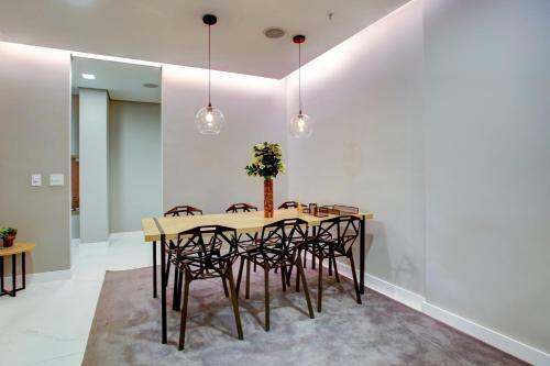 Ejoy Vila Mariana By Atlantica Residence - Apartamentos