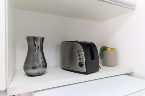 Apartamento Lindo Studio Na Augusta At� 4 Pessoas Stays 707