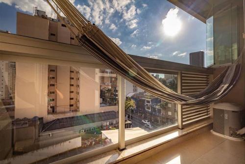 Apartamento Studio C/ Infinity Pool Shopping Frei Caneca 613