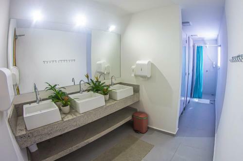 Hostel Central S�o Sebasti�o