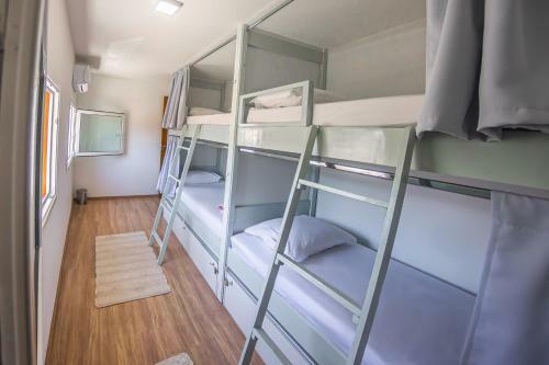Hostel Central S�o Sebasti�o