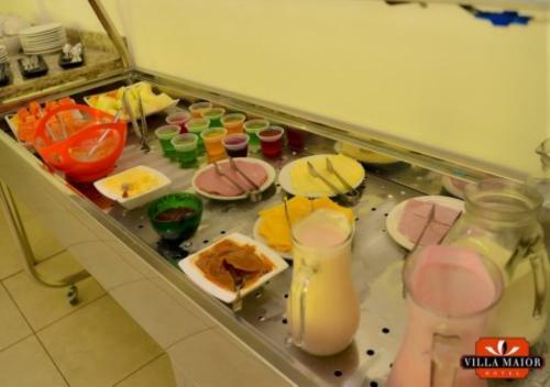 Villa Maior Hotel