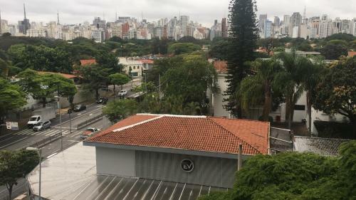 Apartamento Apto (Prox. Paulista, Ibiraquera, Itaim Bibi)